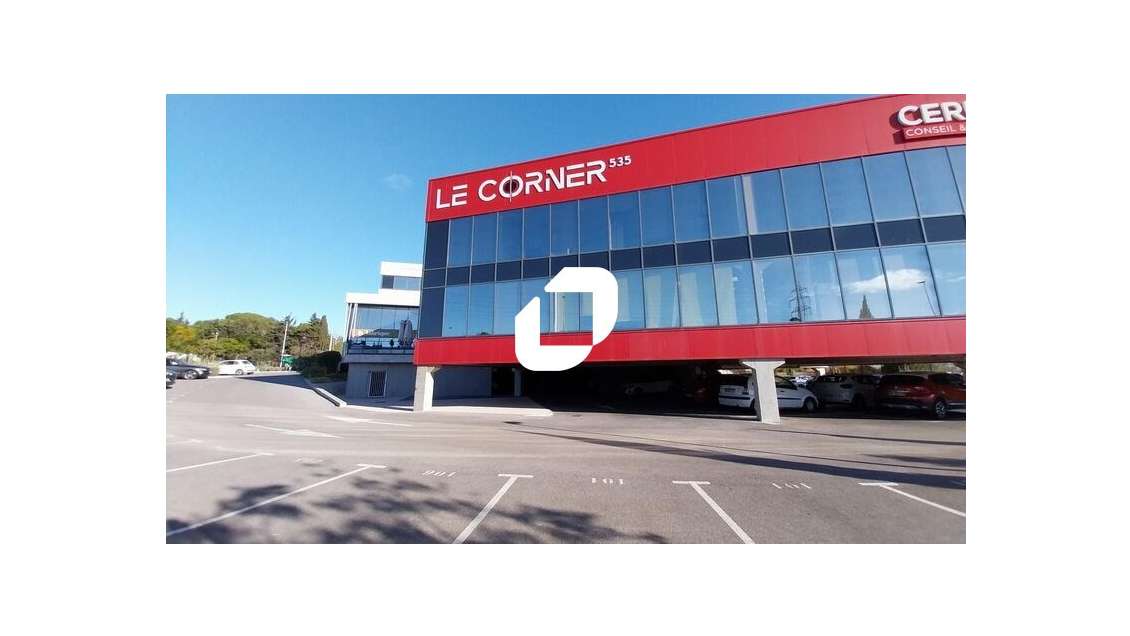 Vente Local d'activité 291m² Montpellier