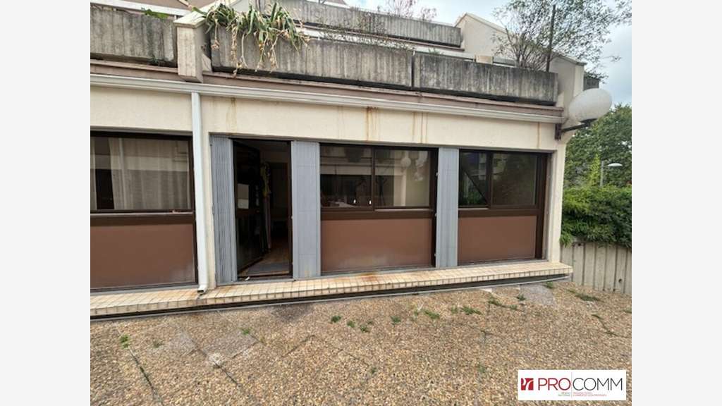 MONTPELLIER - LOCAL PROFESSIONNEL à vendre