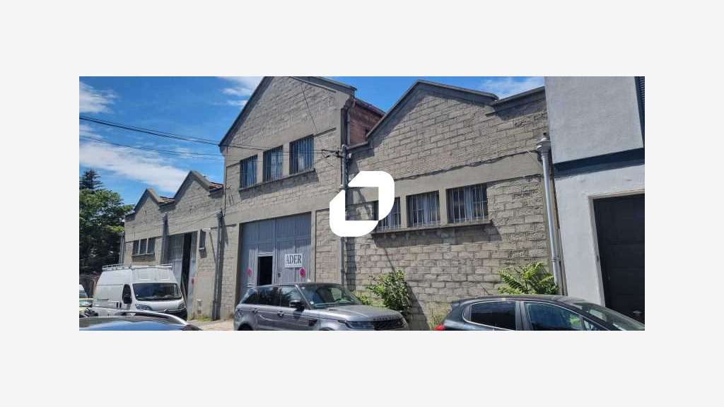 Vente Local d'activité 800m² Montreuil