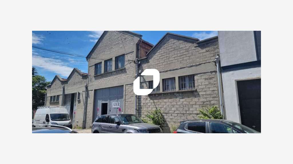 Vente Local d'activité 800m² Montreuil