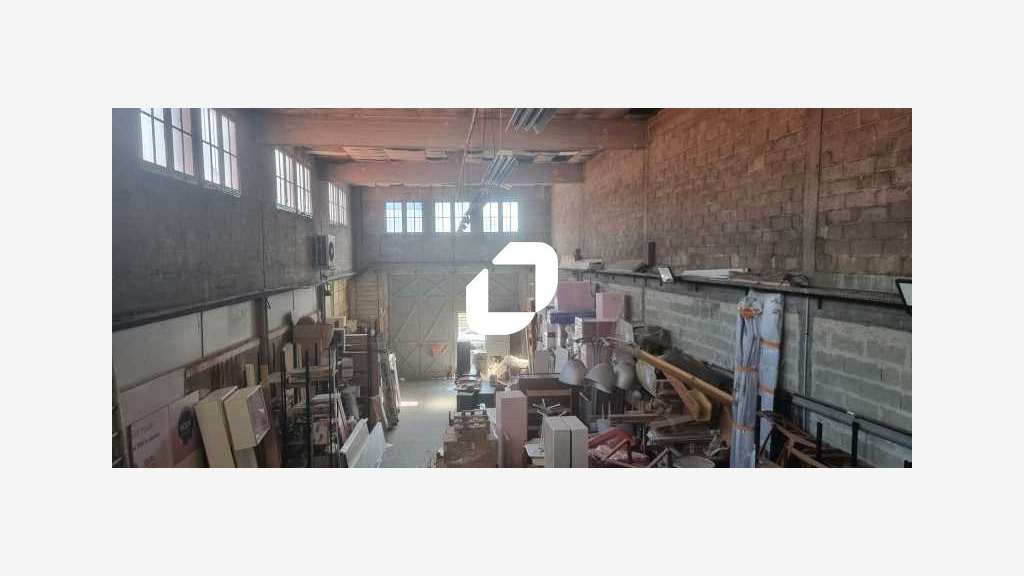 Vente Local d'activité 800m² Montreuil