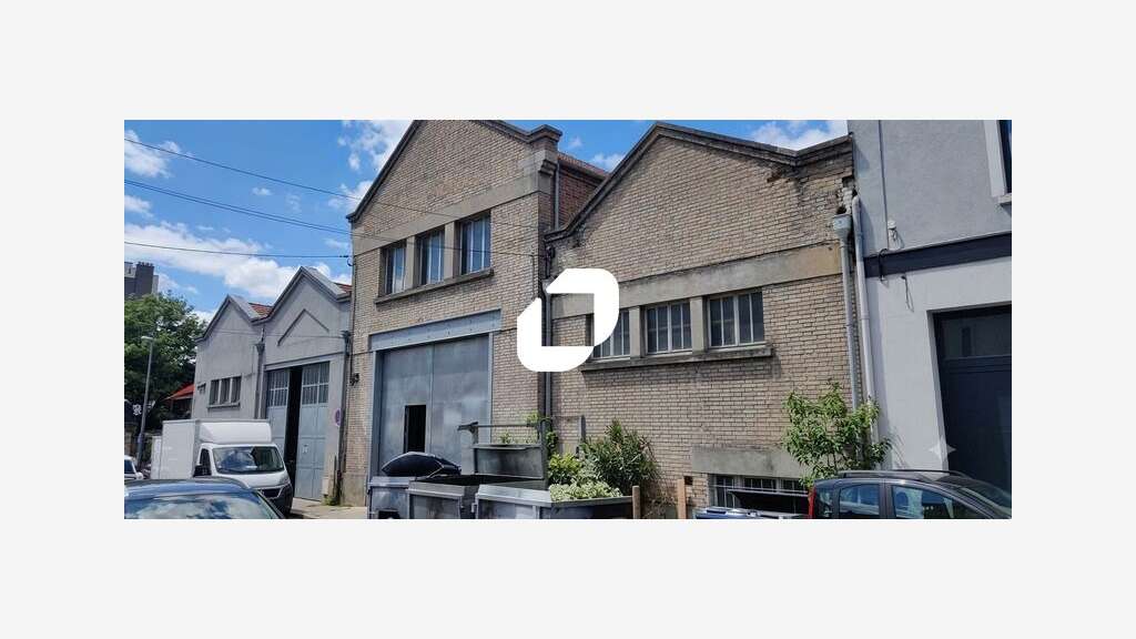 Vente Local d'activité 800m² Montreuil