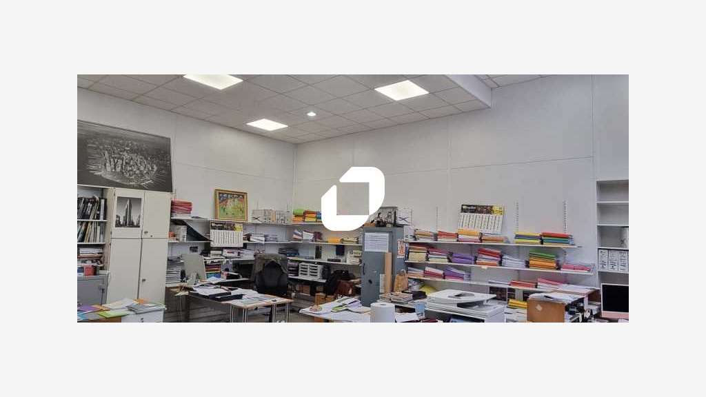 Vente Local d'activité 800m² Montreuil
