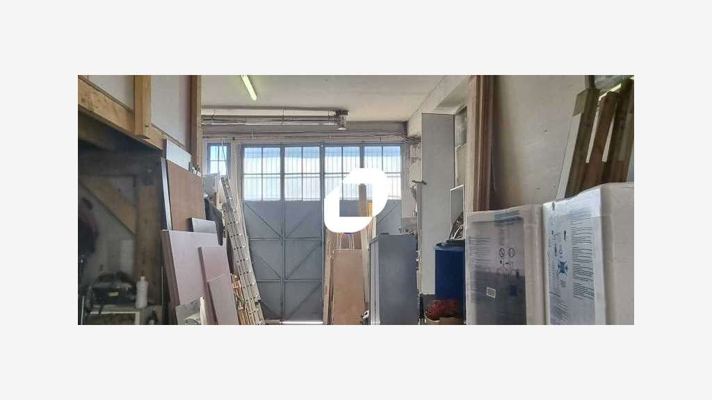 Vente Local d'activité 800m² Montreuil