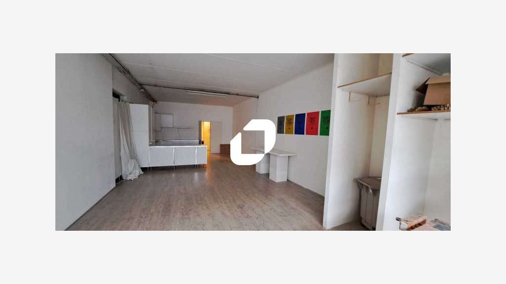 Vente Local d'activité 210m² Montreuil