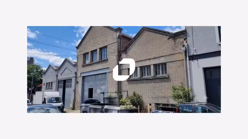 Vente Local d'activité 800m² Montreuil