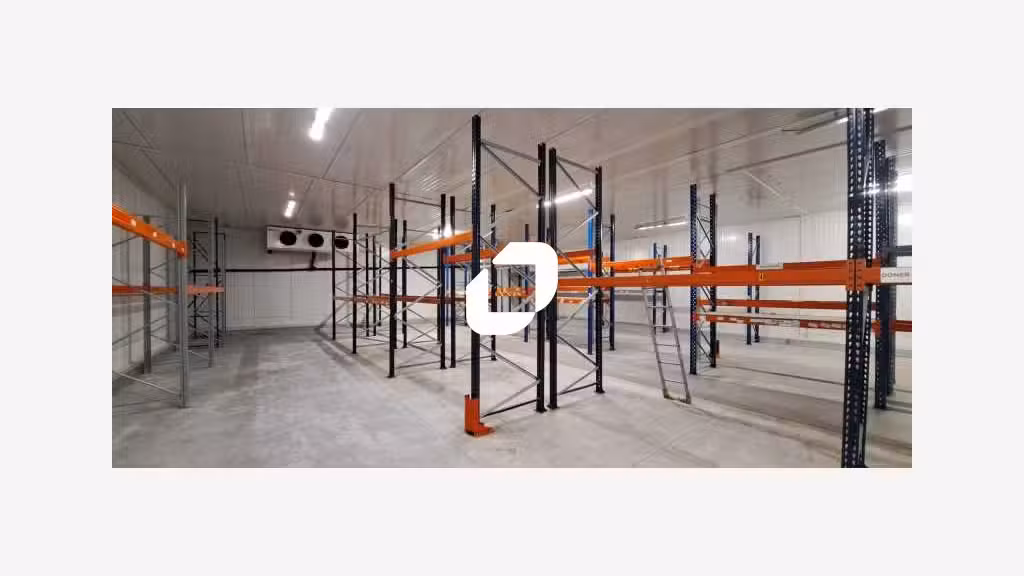 Vente Local d'activité 500m² Montreuil