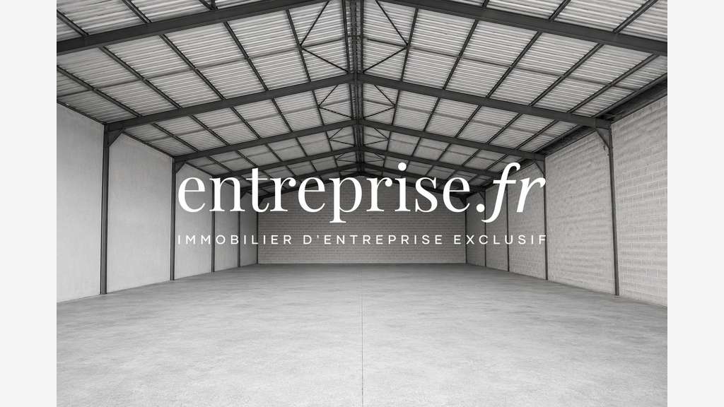 Immobilier Professionnel à vendre Montreuil-Bellay