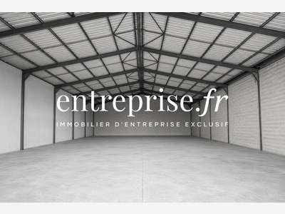 Immobilier Professionnel à vendre Montreuil-Bellay