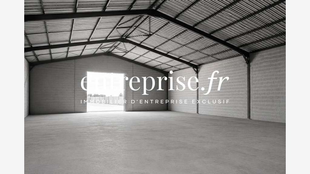 Immobilier Professionnel à vendre Montreuil-Bellay