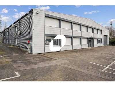 Vente Locaux d'activités - Entrepôts à Morangis