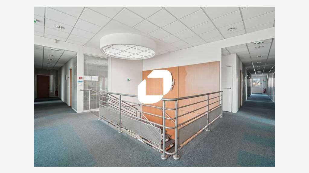 Vente Local d'activité 1000m² Morangis