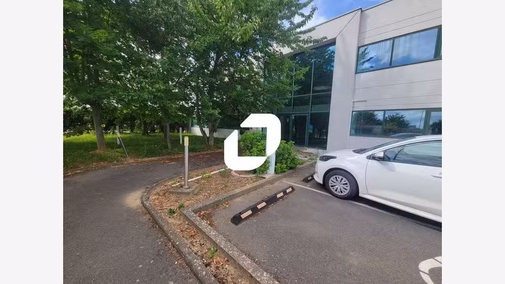 Vente Local d'activité 1000m² Morangis
