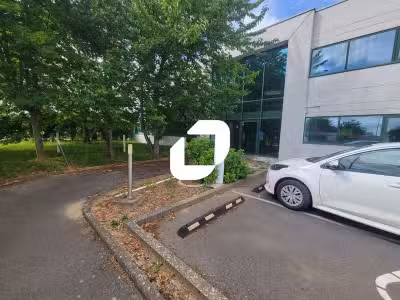 Vente Local d'activité 1000m² Morangis