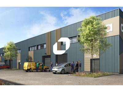 Vente Locaux d'activités - Entrepôts à Moret Loing et Orvanne