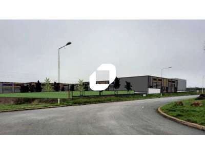 Vente Locaux d'activités - Entrepôts à Moret Loing et Orvanne