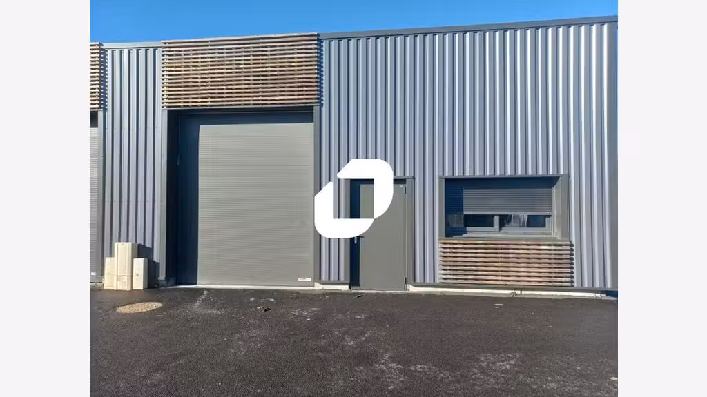 PARC D'ACTIVITE NEUF