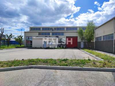 Locaux d'Activités à MORNANT - A VENDRE OU A LOUER