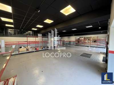 Vente Locaux d'activités - Entrepôts à Mougins