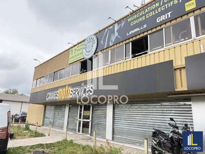 Vente Locaux d'activités - Entrepôts à Mougins
