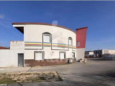 Secteur Romans-sur-Isère Local d'activités / Ent