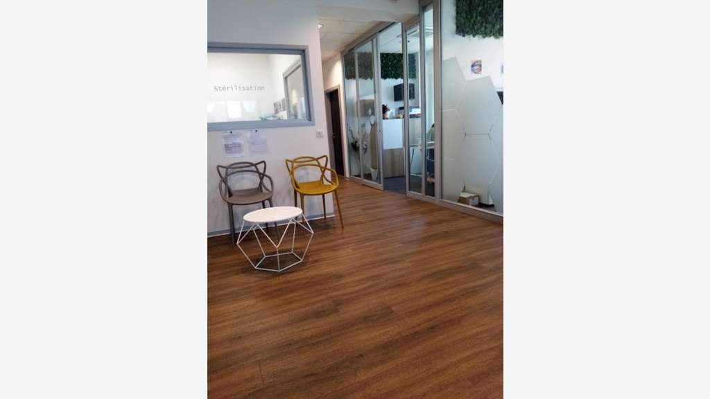 Vente local commercial 400m² rue de Lyon, Mulhouse