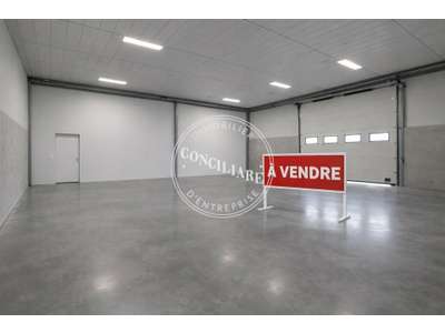Vente Locaux d'activités - Entrepôts à Muret