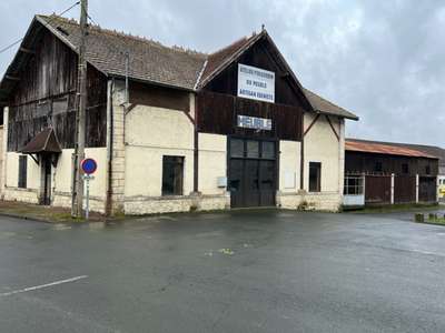 Vente Locaux d'activités - Entrepôts à Mussidan