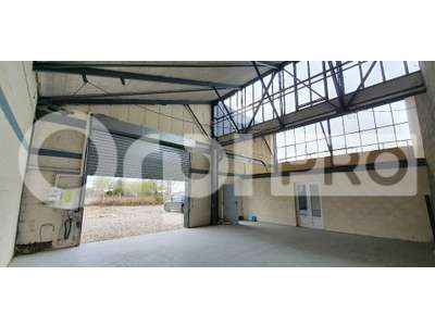 Vente Locaux commerciaux - Boutiques à Nangis