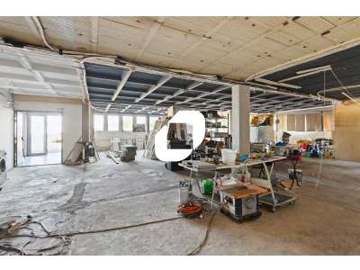 Vente Locaux d'activités - Entrepôts à Nanterre