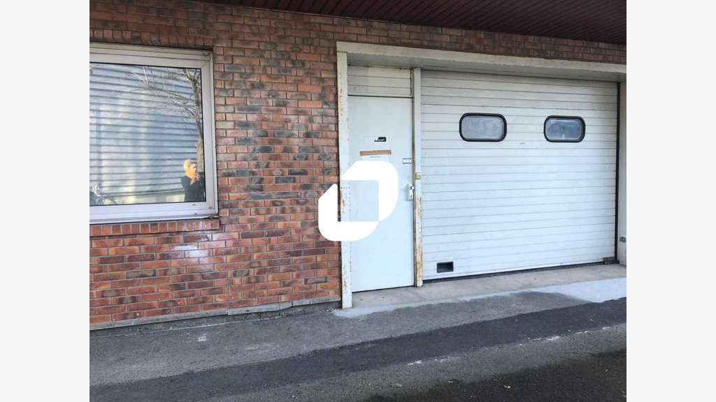Vente Local d'activité 343m² Nanterre