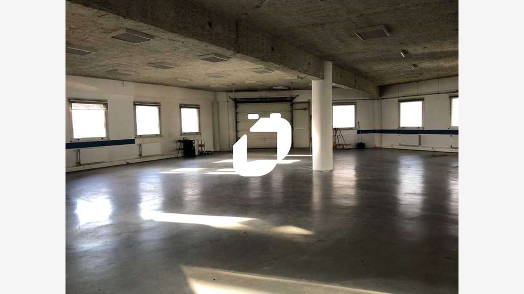 Vente Local d'activité 343m² Nanterre