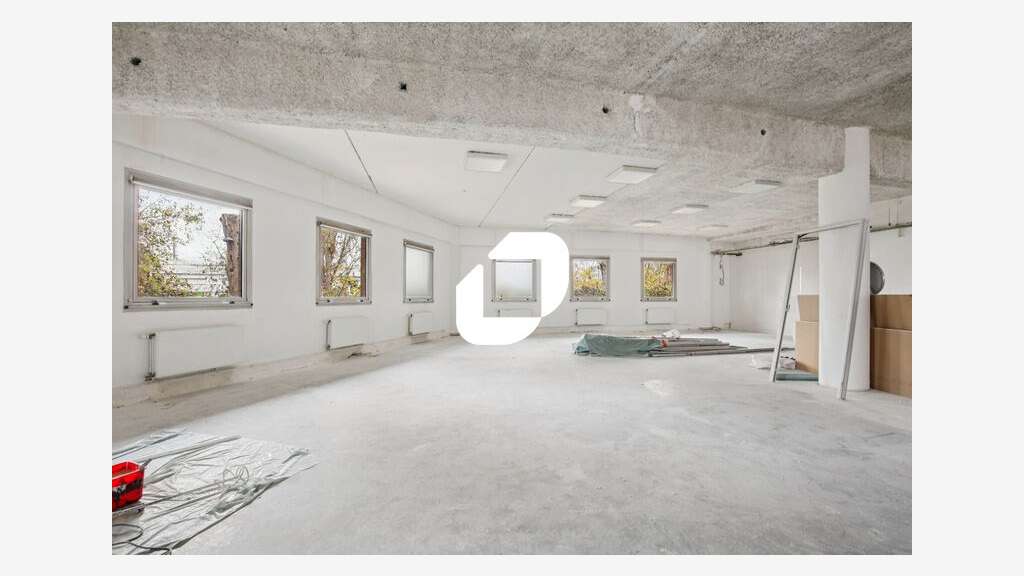 Vente Local d'activité 343m² Nanterre