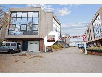 Vente Local d'activité 343m² Nanterre