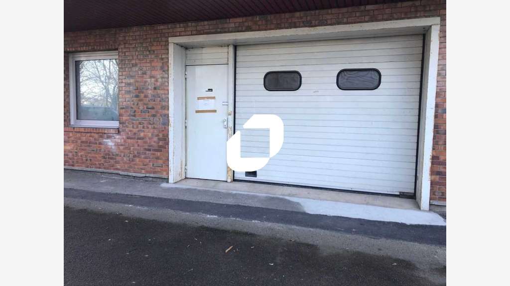 Vente Local d'activité 343m² Nanterre