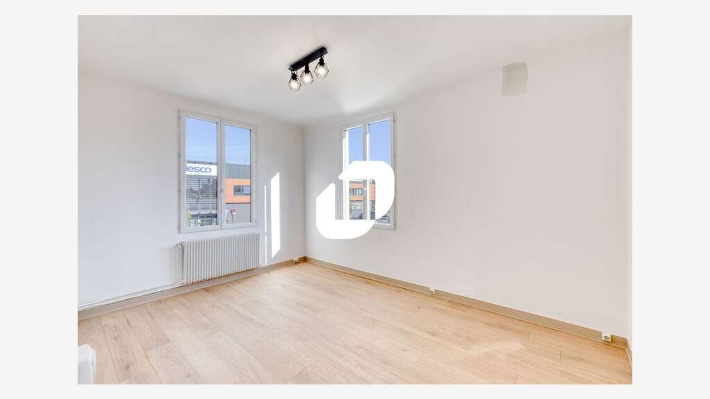 Vente Local d'activité 239m² Nanterre