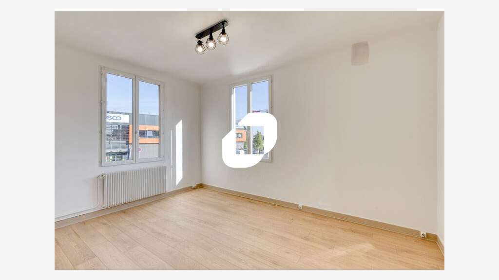 Vente Local d'activité 239m² Nanterre