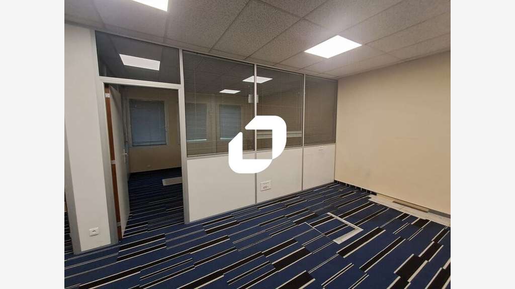 Vente Local d'activité 357m² Nanterre