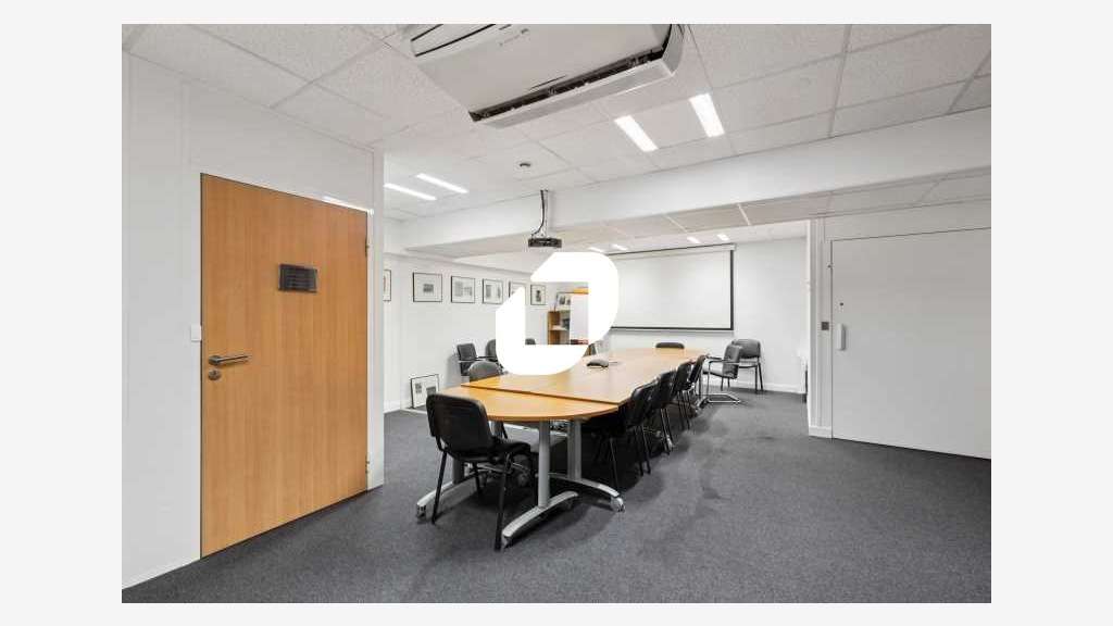 Vente Local d'activité 767m² Nanterre