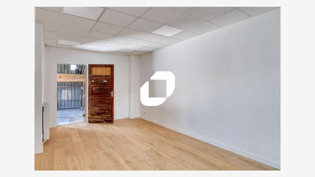 Vente Local d'activité 239m² Nanterre