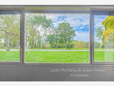 Vente locaux 180m² Île de Nantes Mangin Beaulieu
