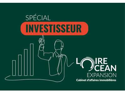 Vente Locaux d'activités - Entrepôts à Nantes