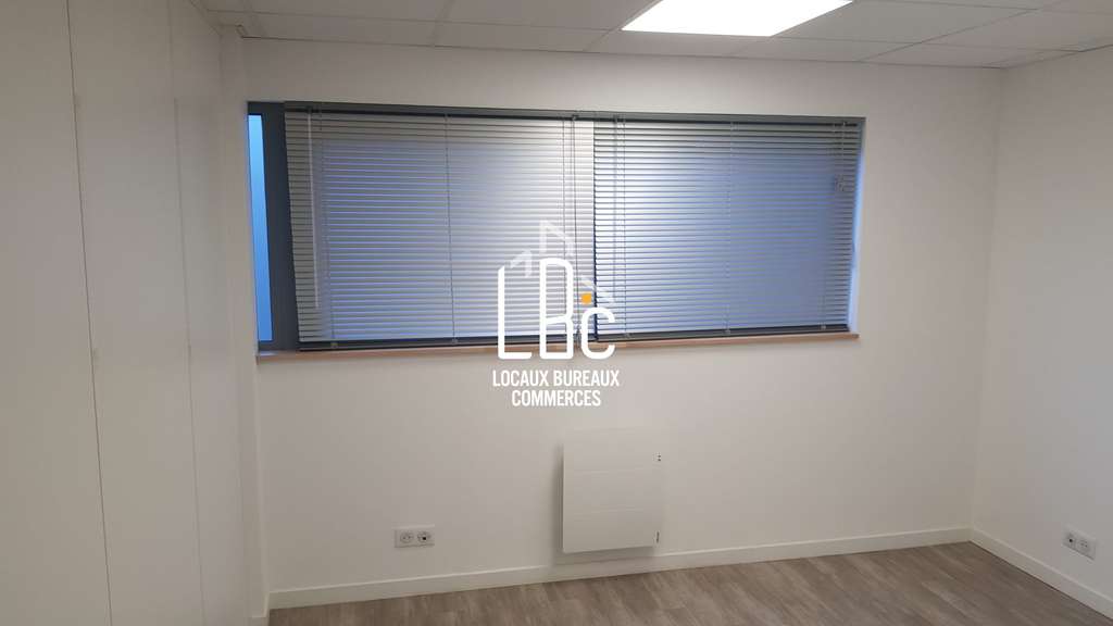 Nantes - Local professionnel avec locataire en