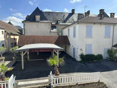 Vente Locaux d'activités - Entrepôts à Navarrenx