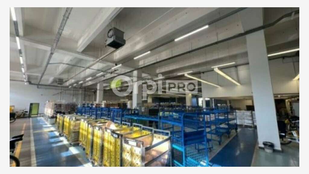 Vente local spécial investisseur à Nevers