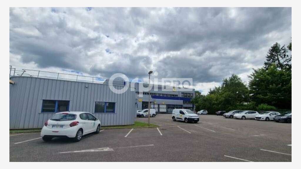 Vente local spécial investisseur à Nevers