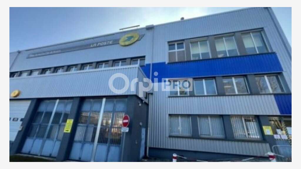 Vente local spécial investisseur à Nevers
