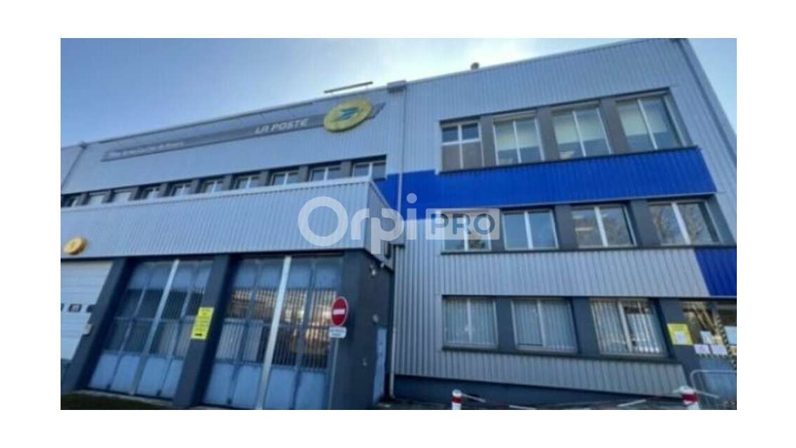 Vente local spécial investisseur à Nevers