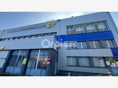 Vente local spécial investisseur à Nevers