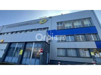 Vente Locaux d'activités - Entrepôts à Nevers